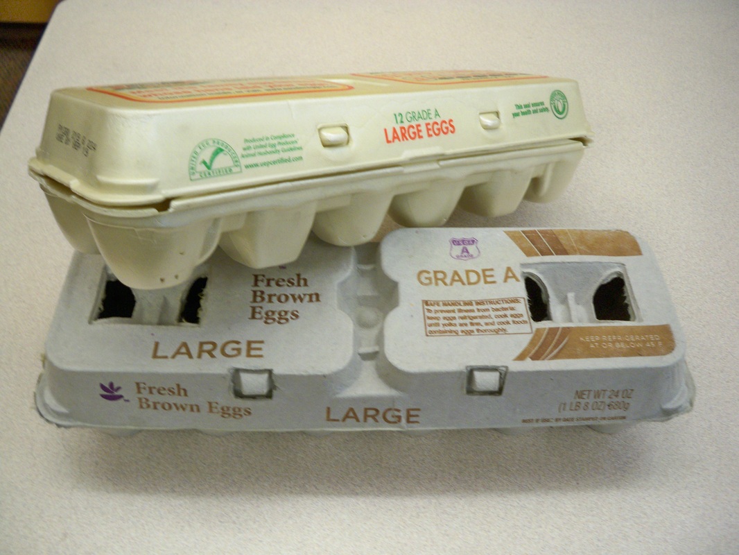 image for Egg cartons